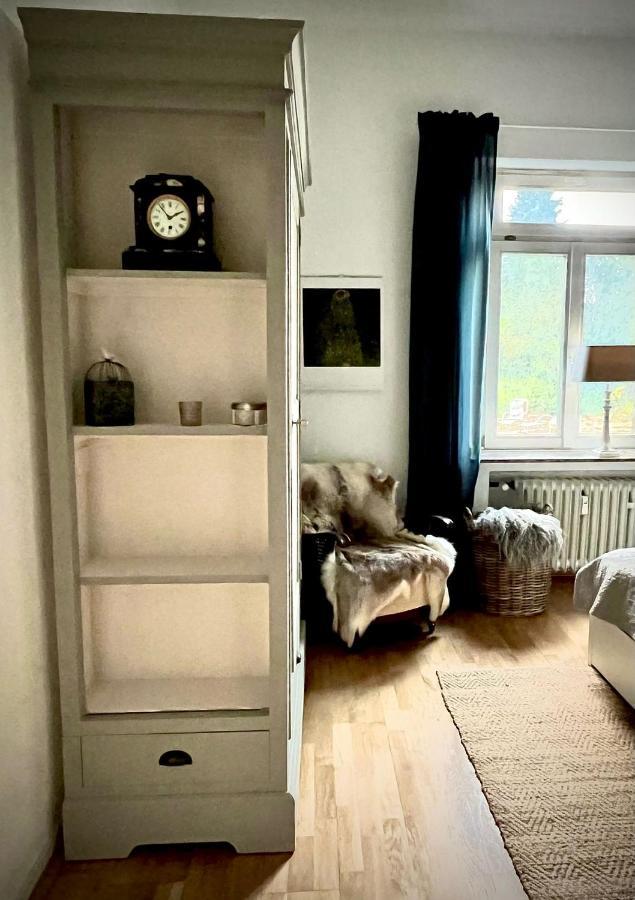 Im Alten Pastorat Grevenbroich Dış mekan fotoğraf