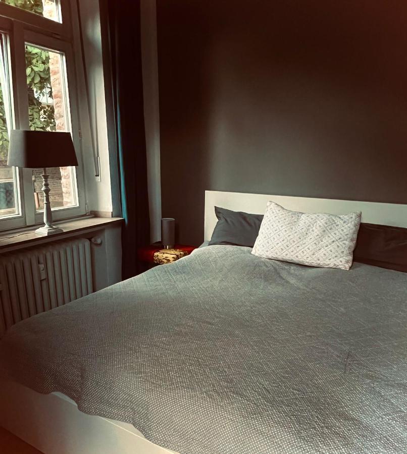 Im Alten Pastorat Grevenbroich Dış mekan fotoğraf