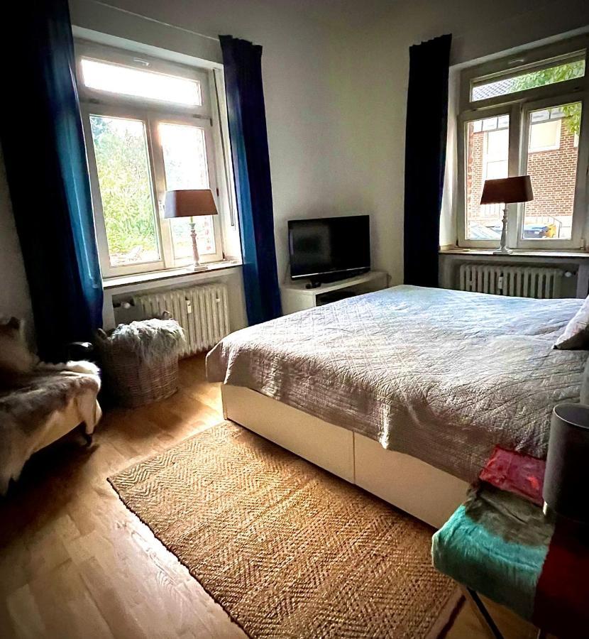 Im Alten Pastorat Grevenbroich Dış mekan fotoğraf