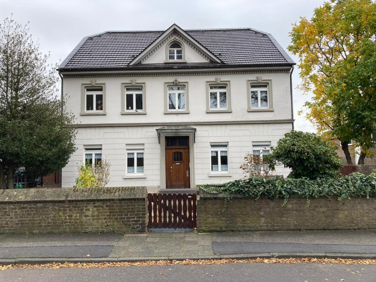 Im Alten Pastorat Grevenbroich Dış mekan fotoğraf