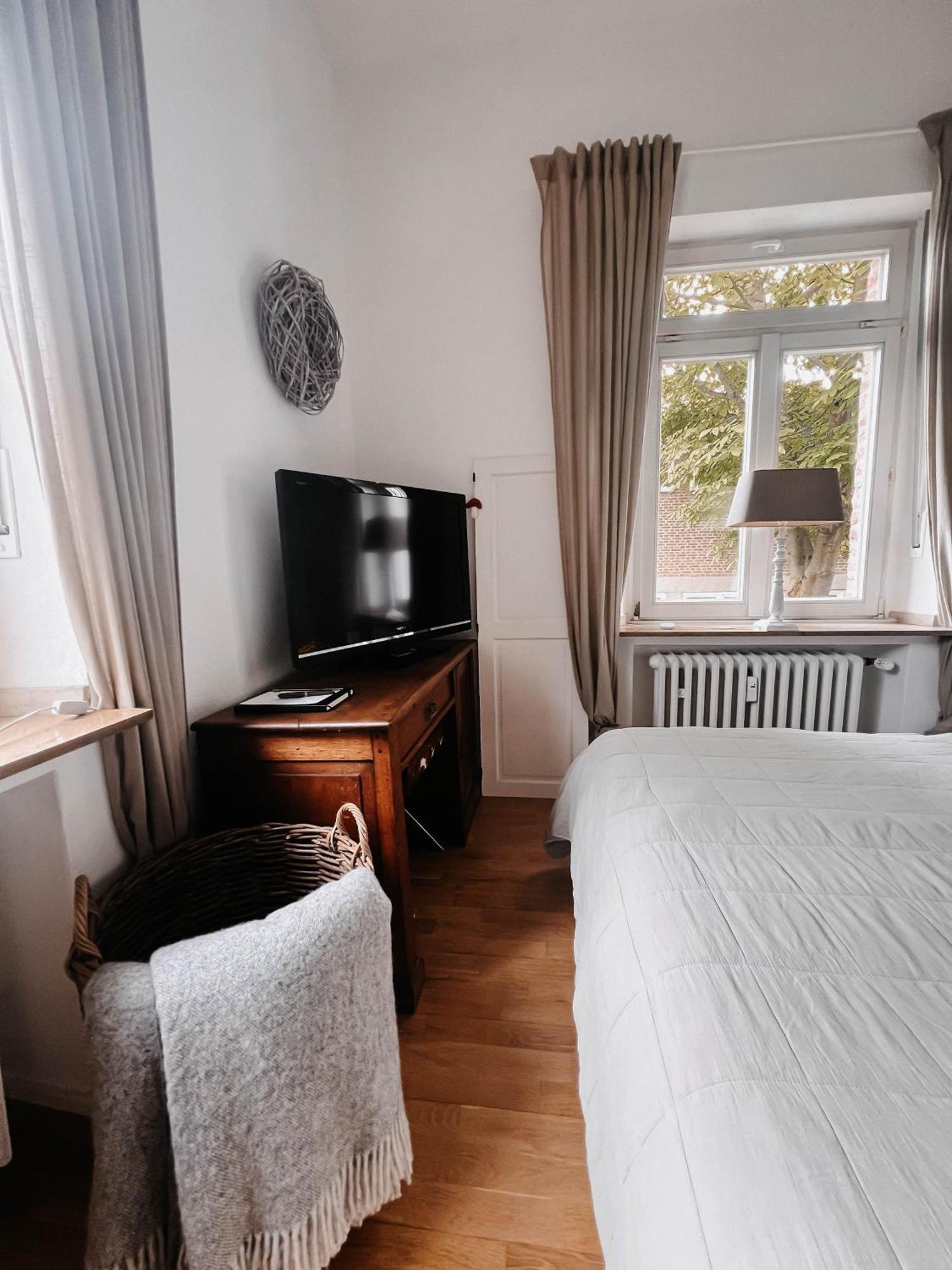 Im Alten Pastorat Grevenbroich Dış mekan fotoğraf